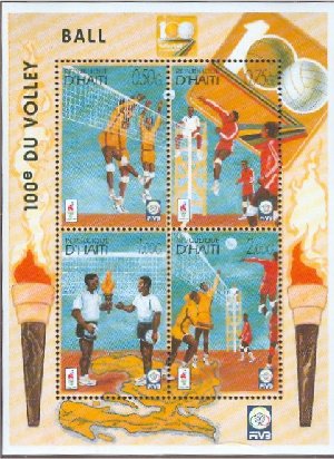 Colnect-3648-746-Volleyball.jpg