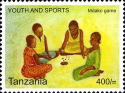 Colnect-1692-791-Mdako-game.jpg
