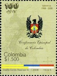 Colnect-1700-849-Colombian-Episcopal-Conference.jpg