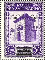 Colnect-2881-662-Saint-Francis-gate---overprinted.jpg