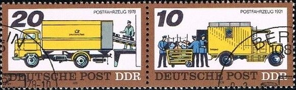 Colnect-5568-655-Postal-Transport-Past-and-Present.jpg