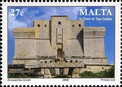 Colnect-657-656-San-Lucjan-Tower.jpg
