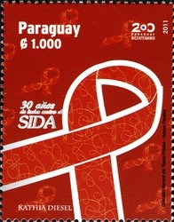 Colnect-2373-241-30th-Anniversary-of-the-Fight-against-HIV.jpg