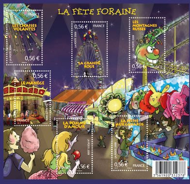 Colnect-402-840-Bloc-La-F%C3%AAte-foraine.jpg