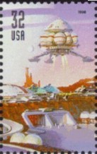 Colnect-201-144-Space-DiscoveryShip-Landing.jpg