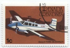 Colnect-956-486-Beech-Twin-Bonanza.jpg