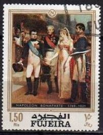 Colnect-1484-894-Napoleon-I-with-Josephine.jpg
