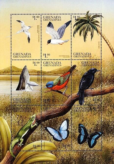 Colnect-4213-514-Flora-and-Fauna.jpg