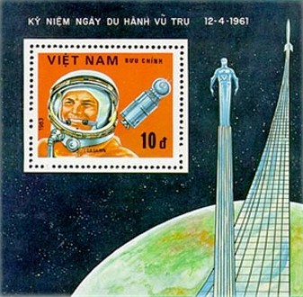 Colnect-1632-046-International-dual-space-flights.jpg