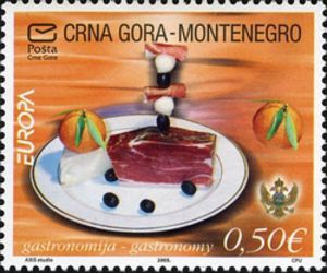 Colnect-491-423-Smoked-ham-and-olive.jpg