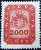 Colnect-600-141-Arms-and-Post-Horn.jpg