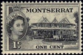 Colnect-1002-598-Queen-Elizabeth-and-map.jpg