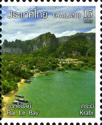 Colnect-1678-682-Rai-Le-Bay-Krabi.jpg