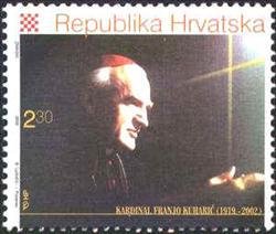Colnect-355-546-Cardinal-Franjo-Kuhari%C4%87-1919-2002.jpg