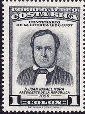Colnect-2961-670-Pres-Juan-Rafael-Mora.jpg