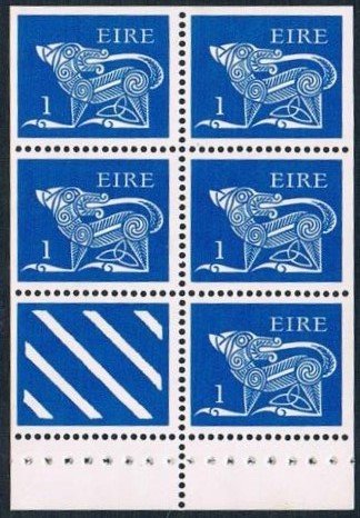 Colnect-5077-953-Stylised-Dog-7th-Century-Brooch-Booklet-pane.jpg