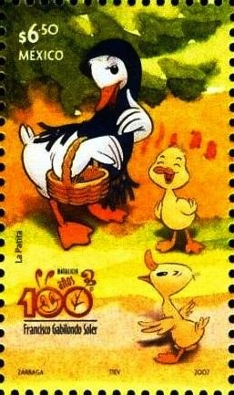 Colnect-4189-931-Duck-and-ducklings.jpg