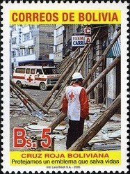 Colnect-1411-713-Bolivian-Red-Cross-2006.jpg