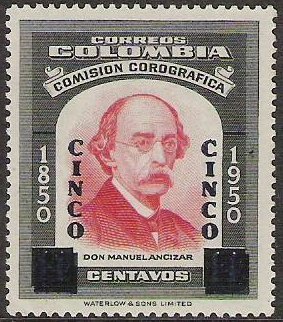 Colnect-1262-336-Manuel-Ancizar-Overprinted-.jpg