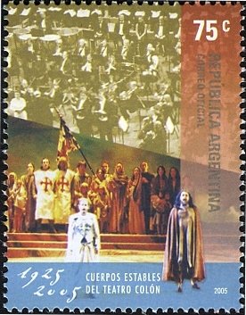 Colnect-1299-153-Orchestra-choir-and-opera-singers.jpg