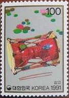 Colnect-2774-155-Deerskin-drum.jpg
