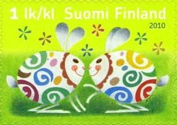 Colnect-592-726-Easter-twins.jpg