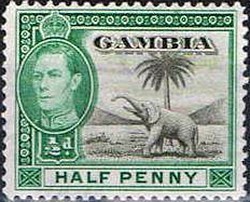 Colnect-530-174-King-George-VI-elephant.jpg