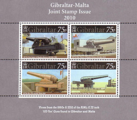 Colnect-640-643-Gibraltar-Malta-Joint-Stamp-Issue.jpg