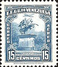 Colnect-6061-824-Statue-of-Bolivar-at-Caracas.jpg