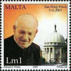 Colnect-618-311-St-Gorg-Preca.jpg