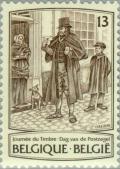 Colnect-186-346-Postman.jpg