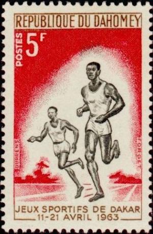 Colnect-992-667-Running.jpg