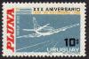 Colnect-1443-676-Aircraft-taking-off-Flag-of-Uruguay.jpg