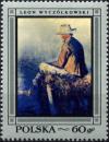 Colnect-4673-511-Fisherman-by-Leon-Wyczolkowski.jpg