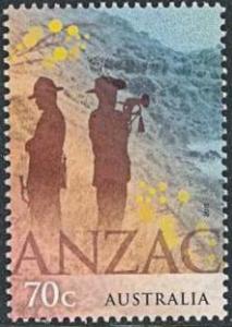 Colnect-2646-203-Two-ANZACs-at-the-Ridge.jpg