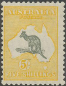 Colnect-935-718-Kangaroo-and-map.jpg