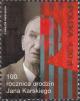 Colnect-3126-200-100th-anniversary-of-the-birth-of-Jan-Karski.jpg