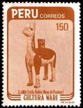 Colnect-1646-166-Cultura-Wari---Pottery-llama.jpg