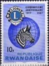 Colnect-2169-528-Lions-Emblem-Globe-and-Plains-Zebra-Equus-quagga.jpg