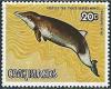 Colnect-3075-012-True-rsquo-s-Beaked-Whale-Mesoplodon-mirus.jpg