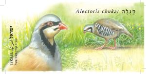 Colnect-3138-028-Chukar-Partridge-Alectoris-chukar-Sand-Partridge-Ammoper.jpg