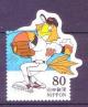 Colnect-817-553-Harry-Hawk-Fukuoka-Daiei-Hawks-Mascot-Pacific-League.jpg