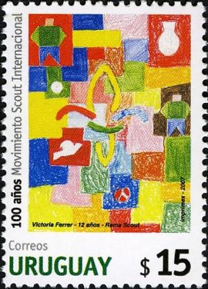 Colnect-1830-955-Children-Drawing-Contest.jpg