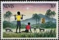 Colnect-3104-642-Shepherds-with-flock.jpg