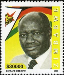 Colnect-554-125-Bernard-Chidzero.jpg