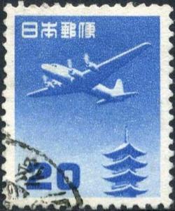 Colnect-2957-525-Airmail---Value-indication-without-decimals.jpg