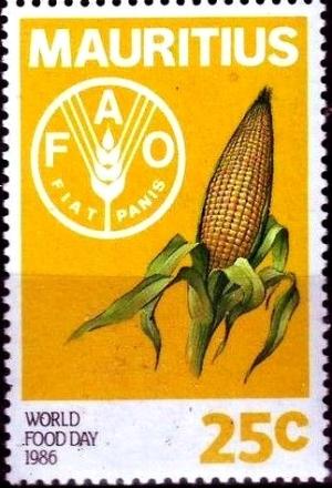 Colnect-3217-692-FAO-emblem-corn.jpg
