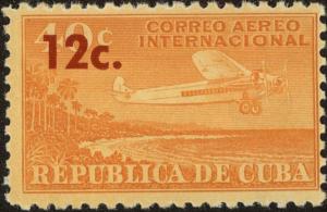 Colnect-3555-757-Aircraft-over-coast-of-Cuba.jpg