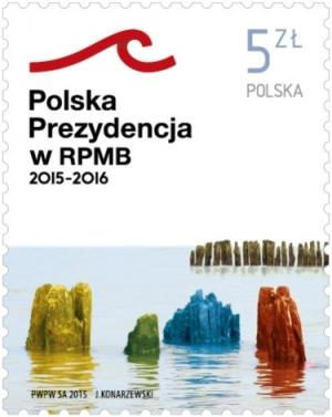 Colnect-2788-026-Polish-Presidency-of-the-Council-of-Baltic-Sea-States.jpg