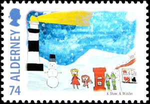 Colnect-5498-587-Alderney-Lighthouse-and-Children-Posting.jpg